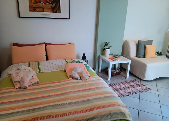 Athenian Asty Guesthouse
