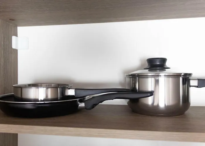 Cozy Studio In The Center Of Athens